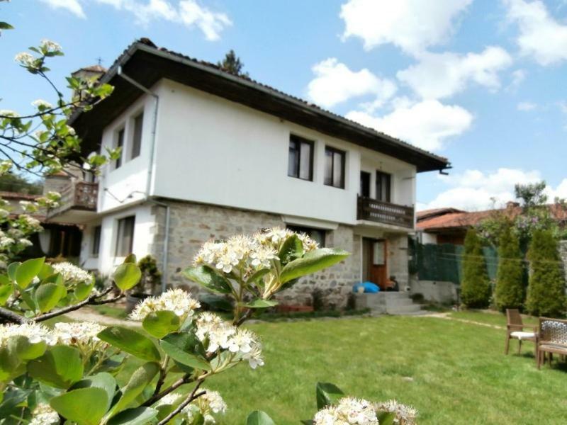 The Gates Apartments Koprivshtitsa Exterior foto